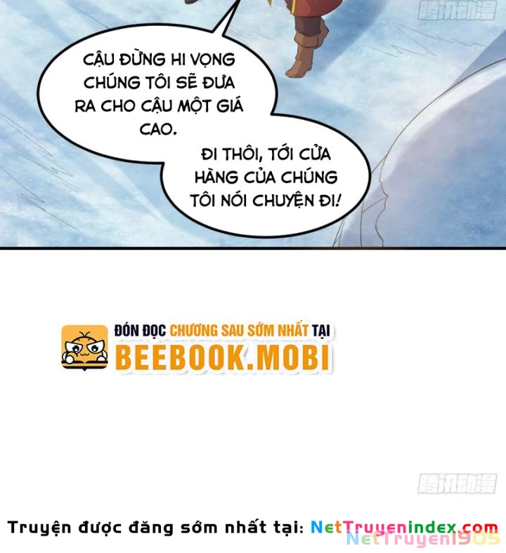 Sống Trên Hoang đảo Cùng Các Em Gái Chapter 255 - 32