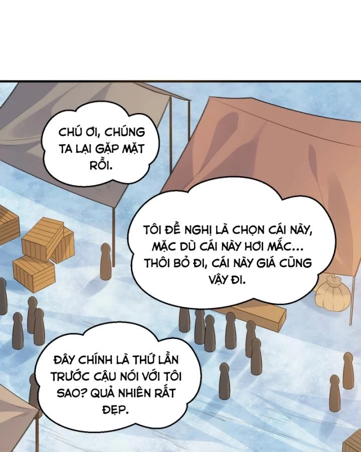 Sống Trên Hoang đảo Cùng Các Em Gái Chapter 255 - 33
