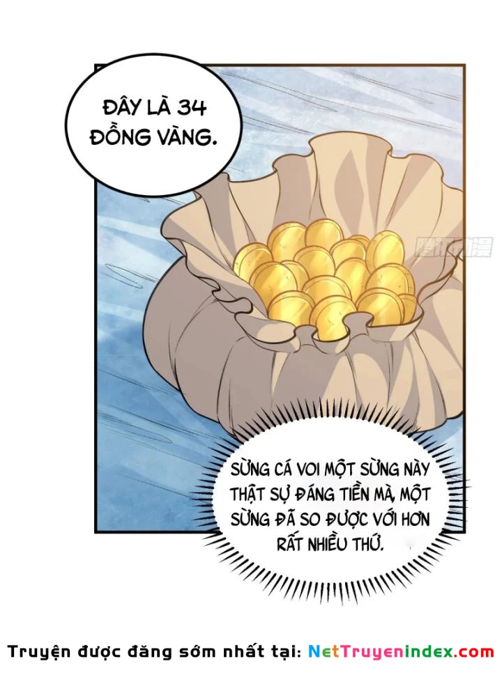 Sống Trên Hoang đảo Cùng Các Em Gái Chapter 255 - 37