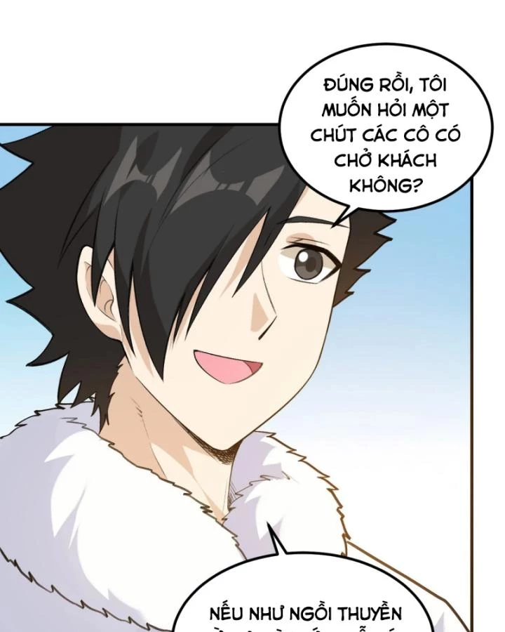 Sống Trên Hoang đảo Cùng Các Em Gái Chapter 255 - 41