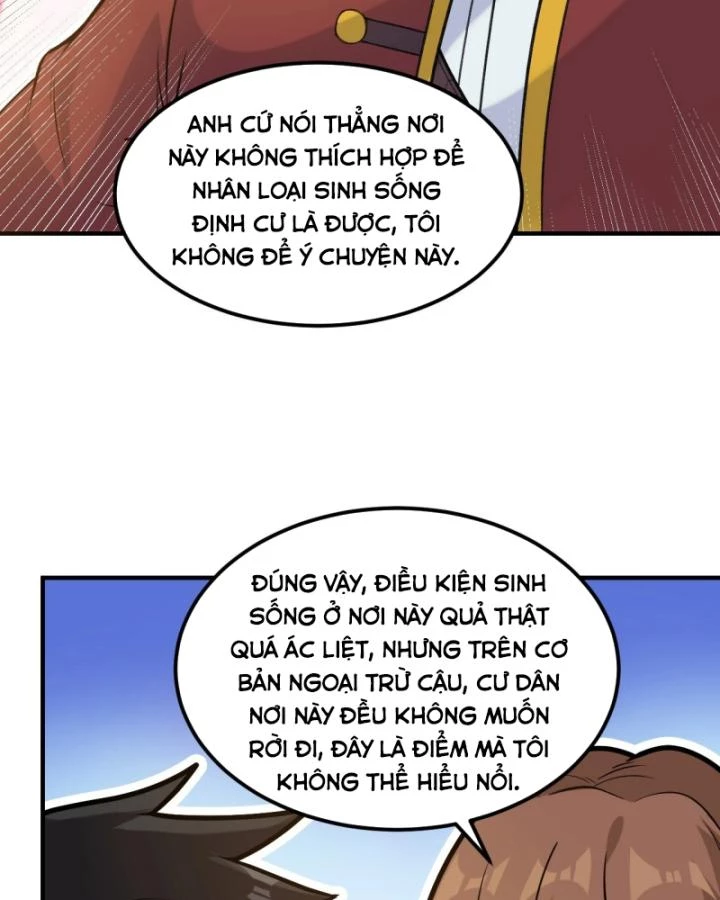 Sống Trên Hoang đảo Cùng Các Em Gái Chapter 255 - 45