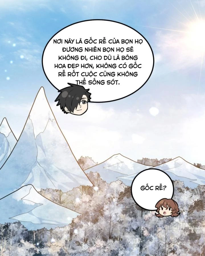 Sống Trên Hoang đảo Cùng Các Em Gái Chapter 255 - 47