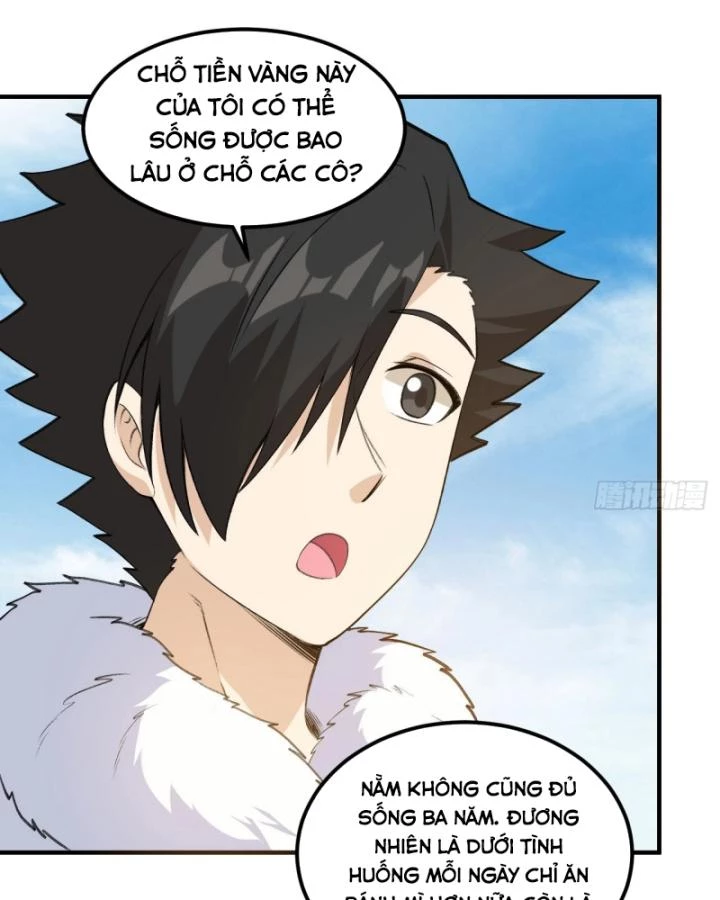 Sống Trên Hoang đảo Cùng Các Em Gái Chapter 255 - 51