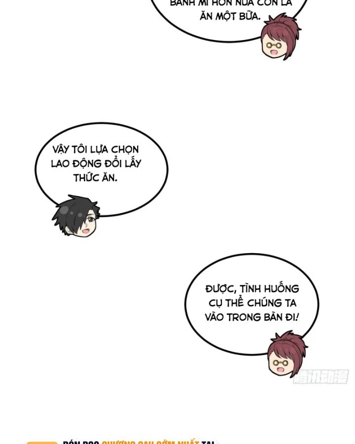 Sống Trên Hoang đảo Cùng Các Em Gái Chapter 255 - 52