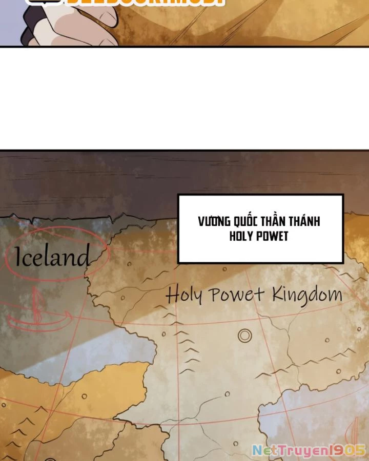 Sống Trên Hoang đảo Cùng Các Em Gái Chapter 255 - 59