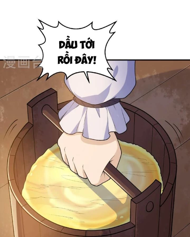 Sống Trên Hoang đảo Cùng Các Em Gái Chapter 263 - 5