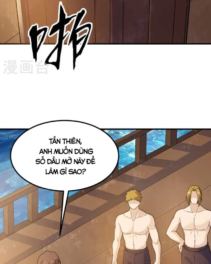 Sống Trên Hoang đảo Cùng Các Em Gái Chapter 263 - 6