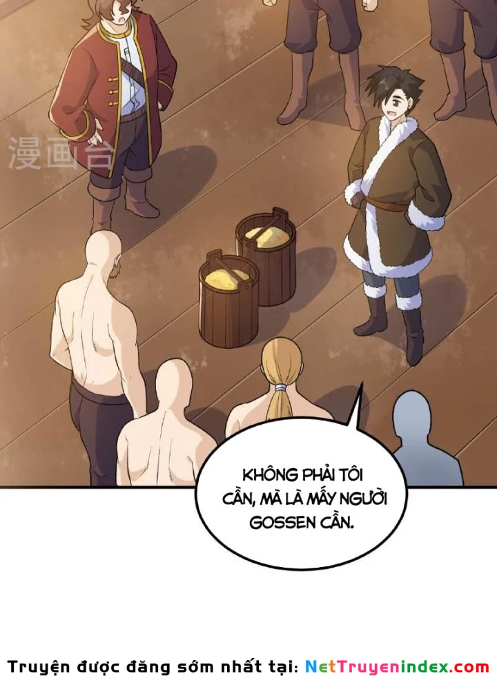 Sống Trên Hoang đảo Cùng Các Em Gái Chapter 263 - 7