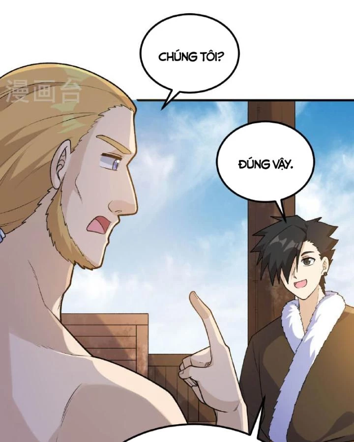 Sống Trên Hoang đảo Cùng Các Em Gái Chapter 263 - 8