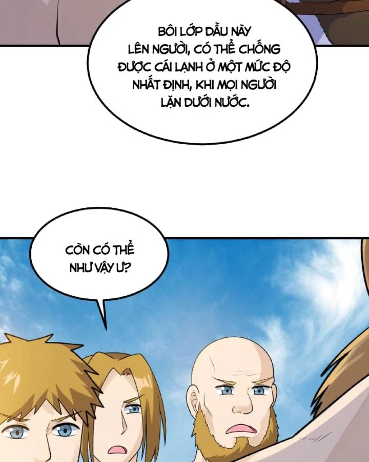 Sống Trên Hoang đảo Cùng Các Em Gái Chapter 263 - 9