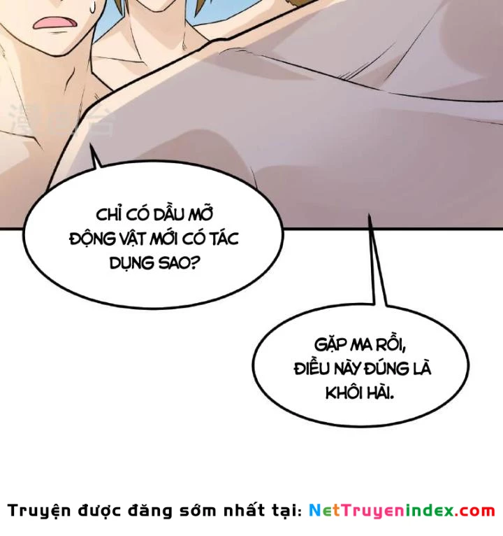 Sống Trên Hoang đảo Cùng Các Em Gái Chapter 263 - 10
