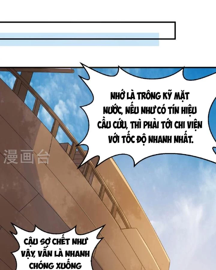Sống Trên Hoang đảo Cùng Các Em Gái Chapter 263 - 14