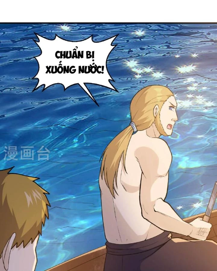 Sống Trên Hoang đảo Cùng Các Em Gái Chapter 263 - 16