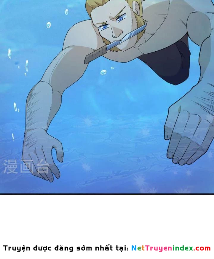 Sống Trên Hoang đảo Cùng Các Em Gái Chapter 263 - 21