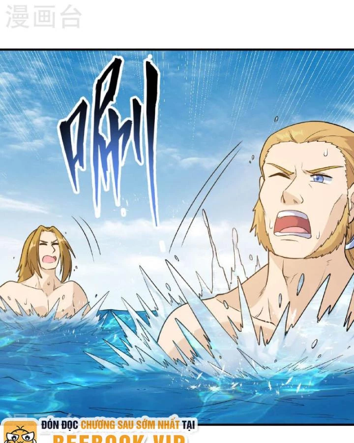 Sống Trên Hoang đảo Cùng Các Em Gái Chapter 263 - 30