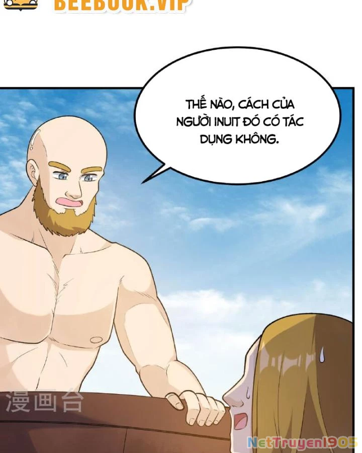 Sống Trên Hoang đảo Cùng Các Em Gái Chapter 263 - 31