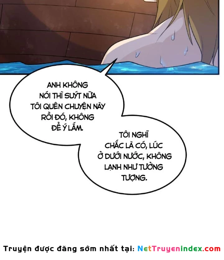 Sống Trên Hoang đảo Cùng Các Em Gái Chapter 263 - 32