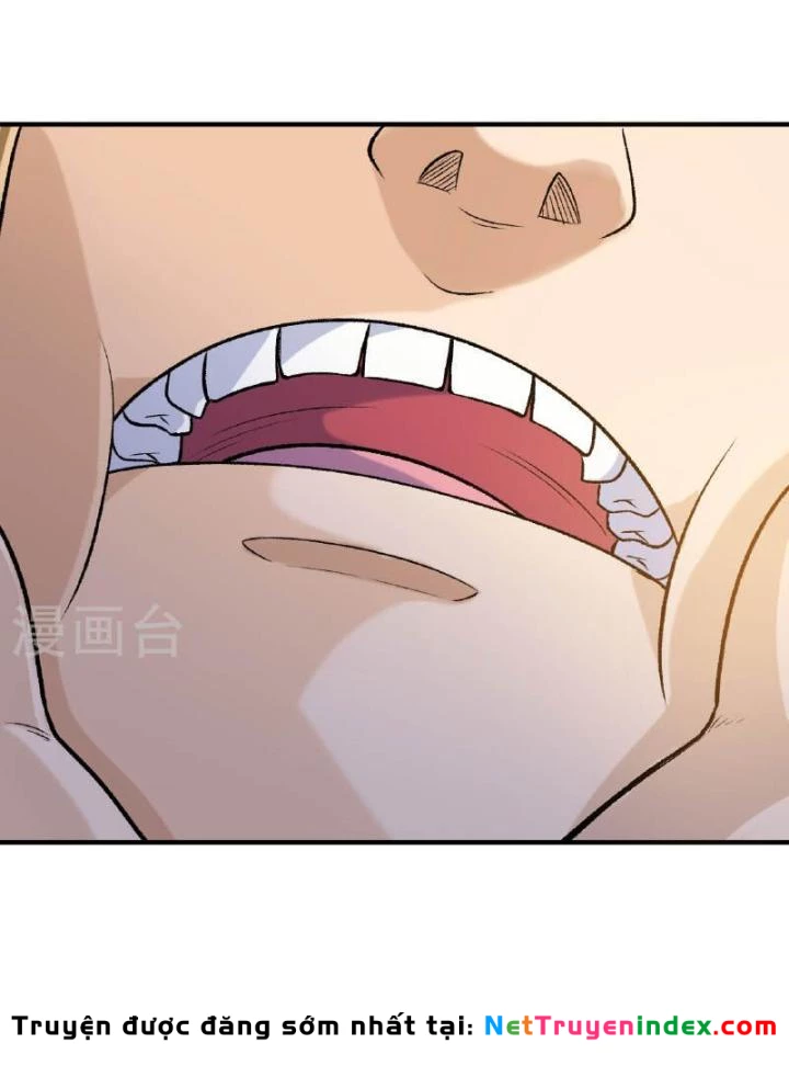 Sống Trên Hoang đảo Cùng Các Em Gái Chapter 263 - 41