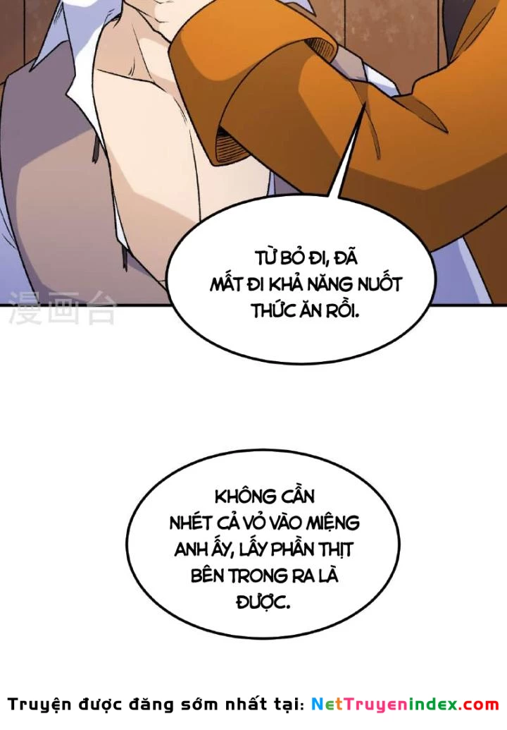 Sống Trên Hoang đảo Cùng Các Em Gái Chapter 263 - 43