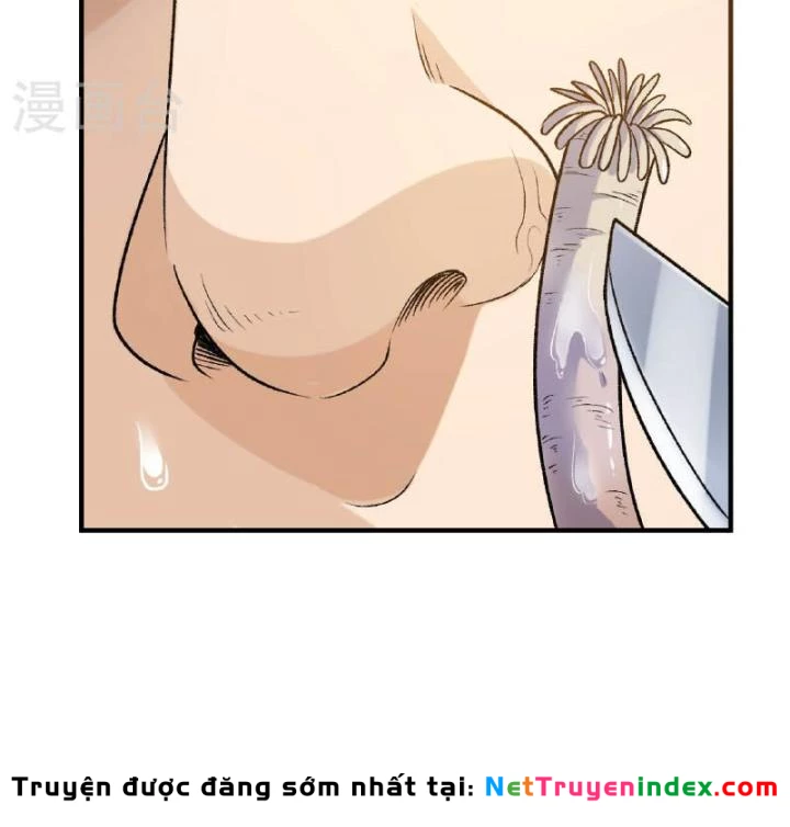 Sống Trên Hoang đảo Cùng Các Em Gái Chapter 263 - 47