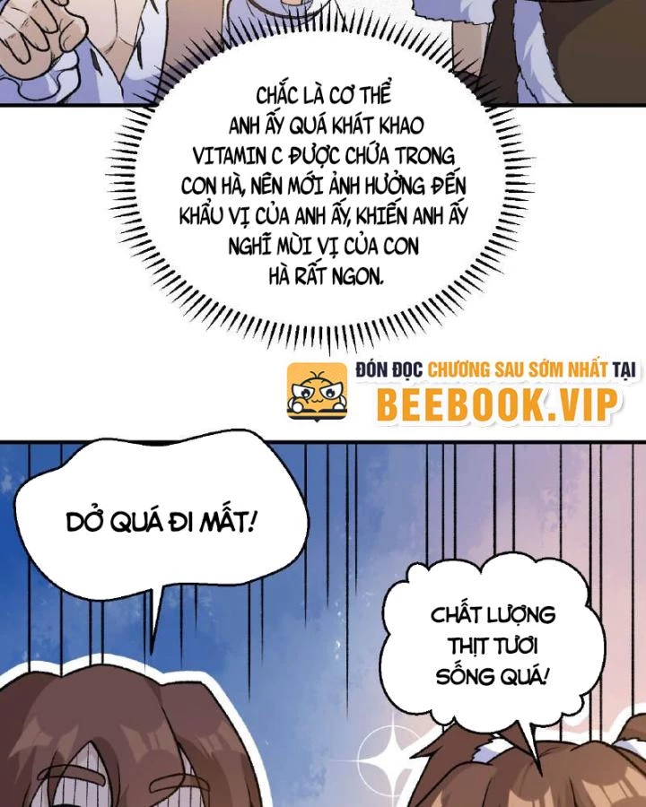 Sống Trên Hoang đảo Cùng Các Em Gái Chapter 263 - 53
