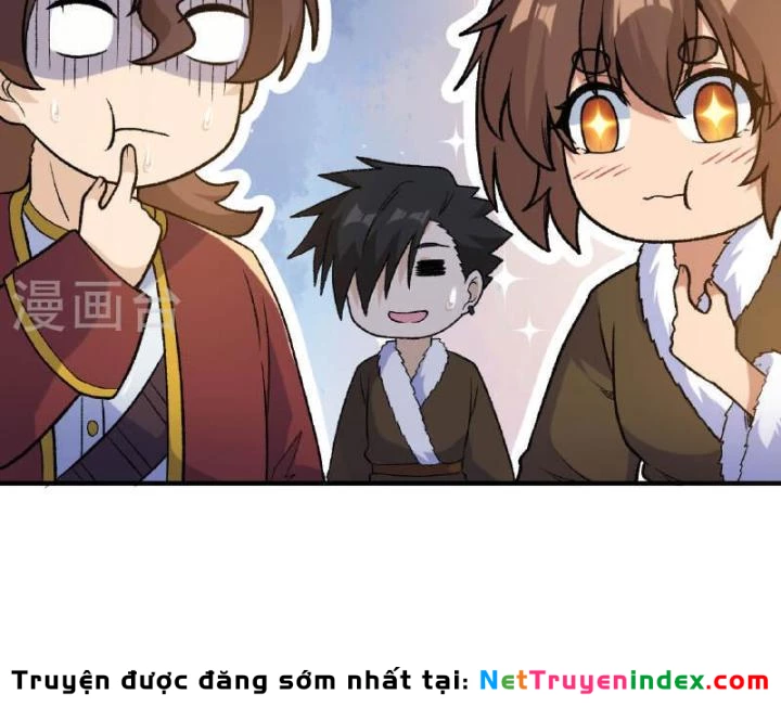 Sống Trên Hoang đảo Cùng Các Em Gái Chapter 263 - 54