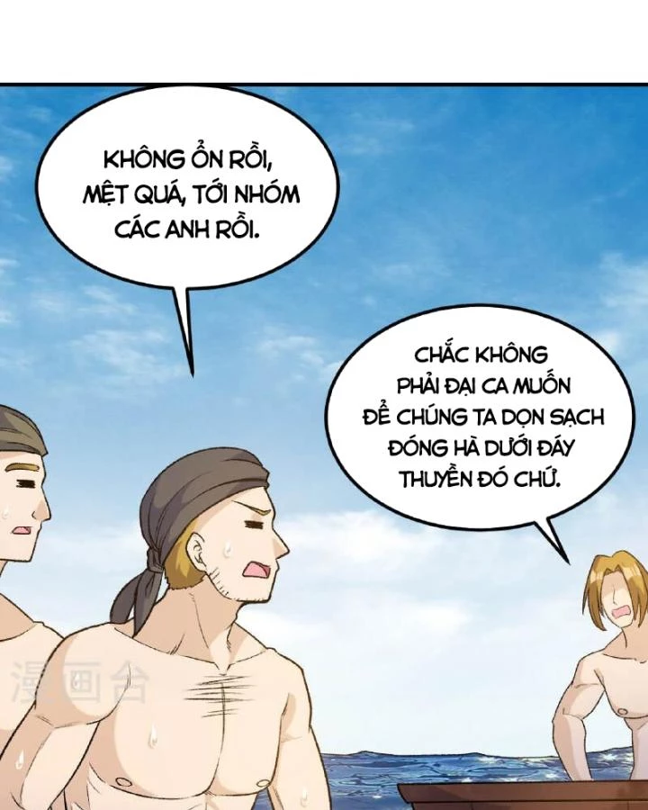 Sống Trên Hoang đảo Cùng Các Em Gái Chapter 263 - 58