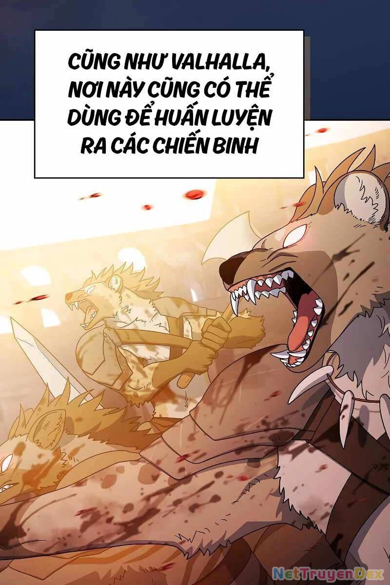 Nền Văn Minh Nebula Chapter 27 - 76