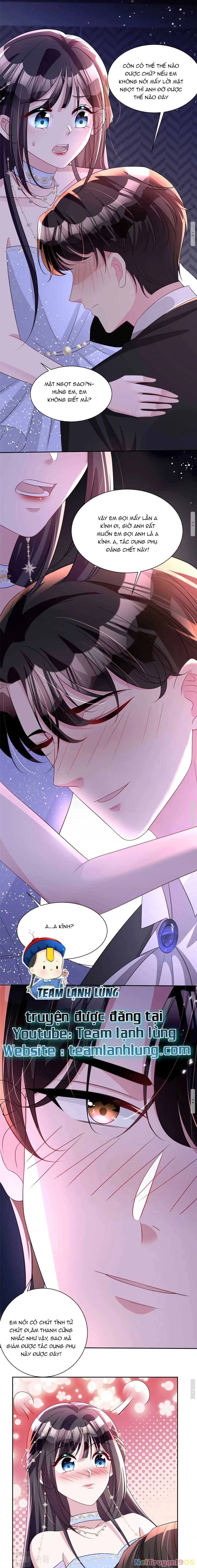 Cuộc Hôn Nhân Với Boss Nhà Giàu Khét Tiếng Chapter 52 - 5