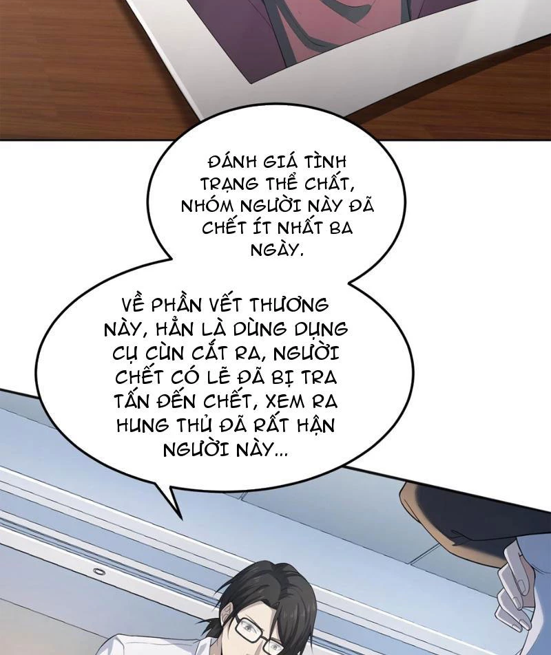 Ta, Thiên Sát Cô Tinh Chapter 3 - 2