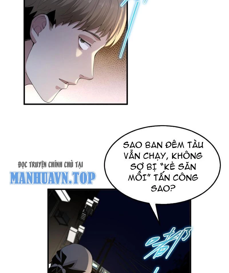 Ta, Thiên Sát Cô Tinh Chapter 3 - 21