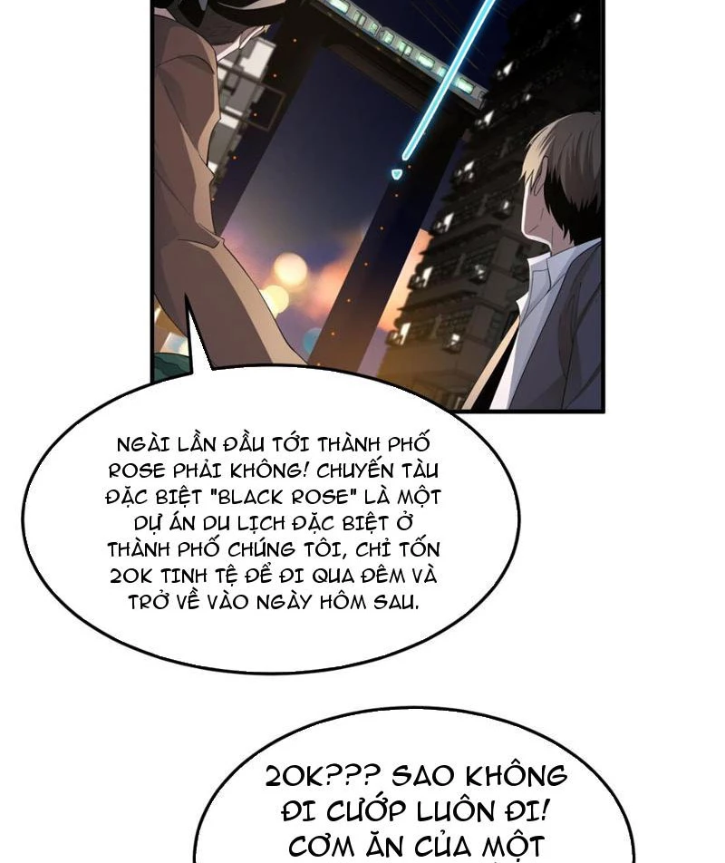 Ta, Thiên Sát Cô Tinh Chapter 3 - 22