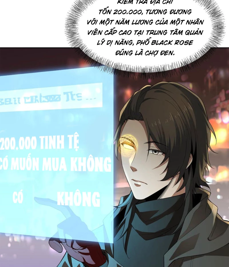 Ta, Thiên Sát Cô Tinh Chapter 3 - 48