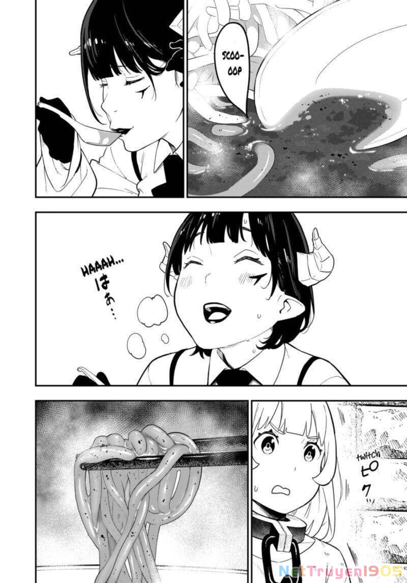 Đến Giờ "Thẩm Vấn" Rồi, Thưa Công Chúa! Chapter 103 - 5