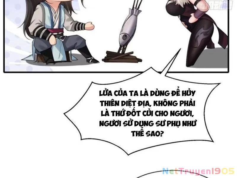 Bắt Đầu Với Tuyệt Sắc Sư Tôn: Hệ Thống Tổng Cục Phản Cốt Chapter 36 - 8