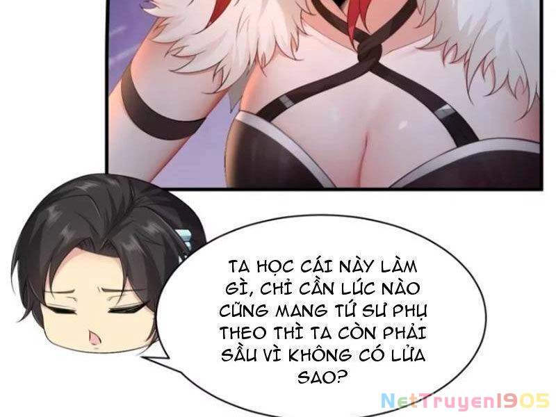 Bắt Đầu Với Tuyệt Sắc Sư Tôn: Hệ Thống Tổng Cục Phản Cốt Chapter 36 - 22