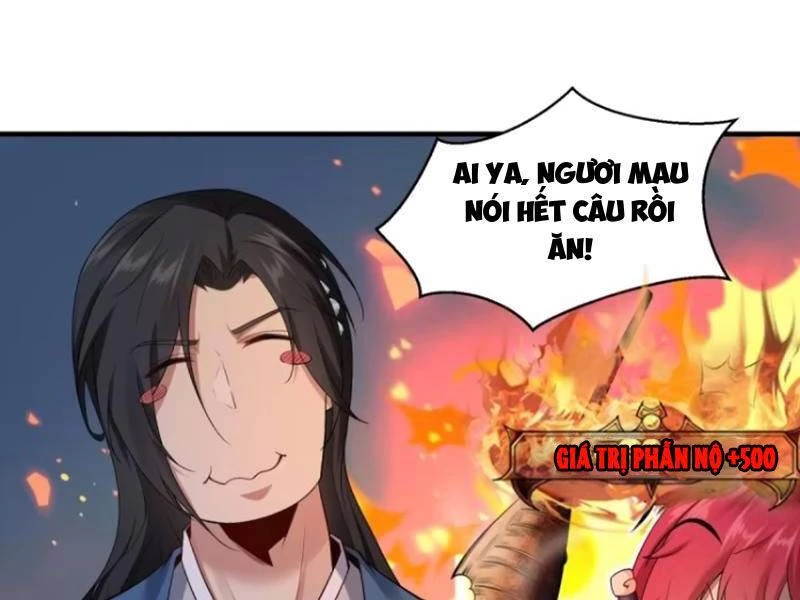 Bắt Đầu Với Tuyệt Sắc Sư Tôn: Hệ Thống Tổng Cục Phản Cốt Chapter 36 - 74
