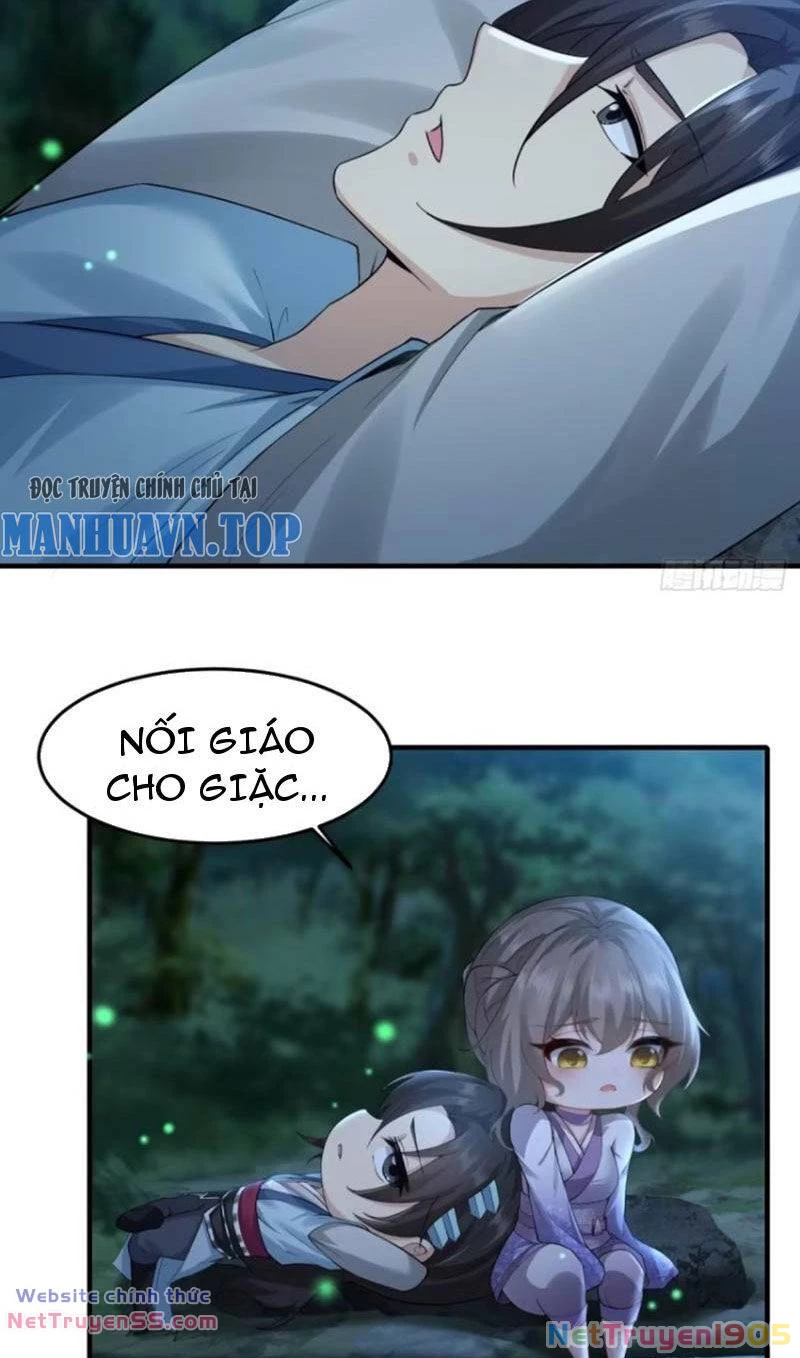 Bắt Đầu Với Tuyệt Sắc Sư Tôn: Hệ Thống Tổng Cục Phản Cốt Chapter 37 - 25
