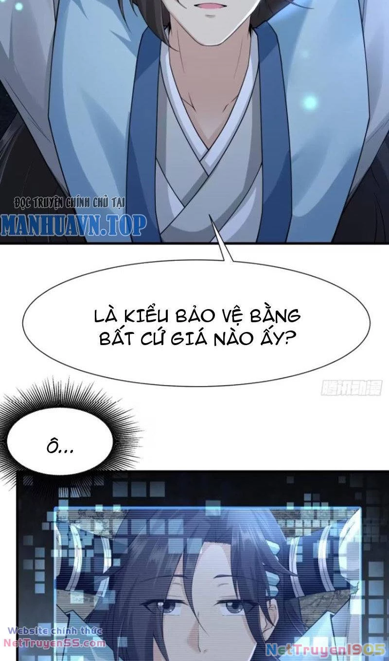 Bắt Đầu Với Tuyệt Sắc Sư Tôn: Hệ Thống Tổng Cục Phản Cốt Chapter 37 - 28