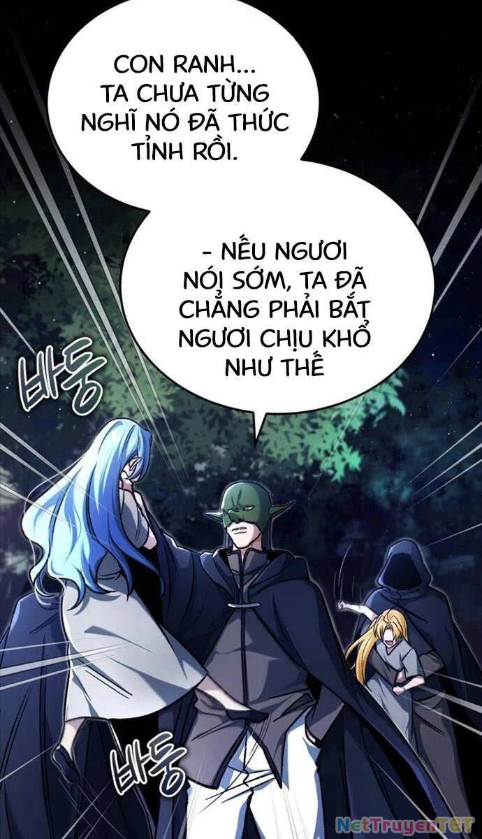 Hồi Quy Giả Về Hưu Chapter 24 - Trang 2