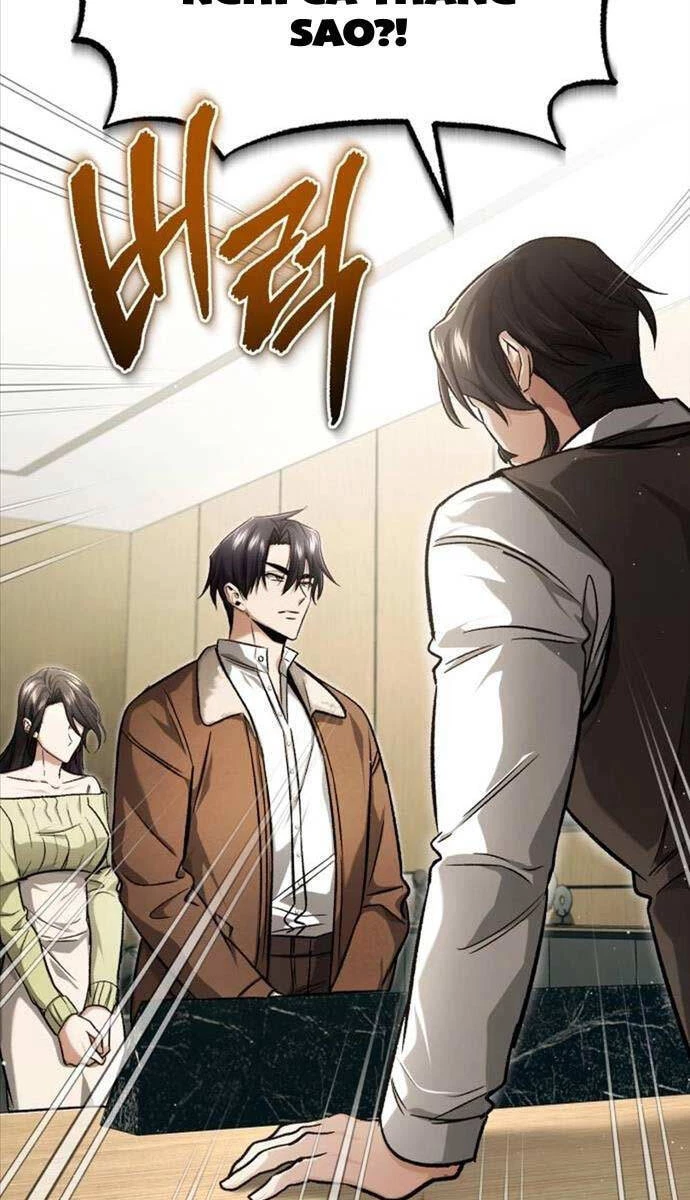 Hồi Quy Giả Về Hưu Chapter 24 - Trang 2