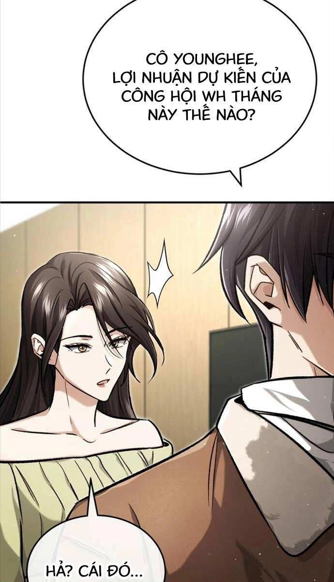 Hồi Quy Giả Về Hưu Chapter 24 - Trang 2