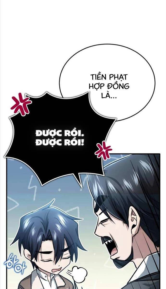 Hồi Quy Giả Về Hưu Chapter 24 - Trang 2