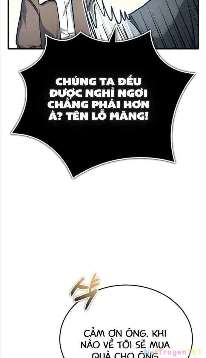 Hồi Quy Giả Về Hưu Chapter 24 - Trang 2