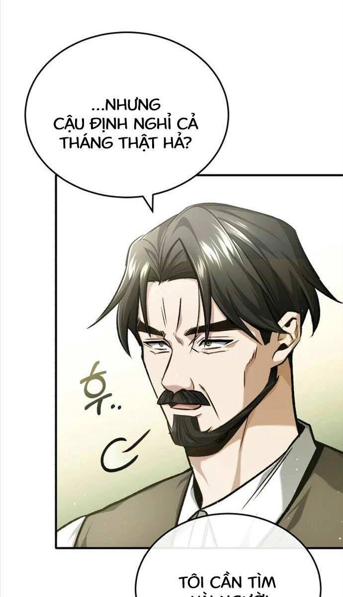 Hồi Quy Giả Về Hưu Chapter 24 - Trang 2