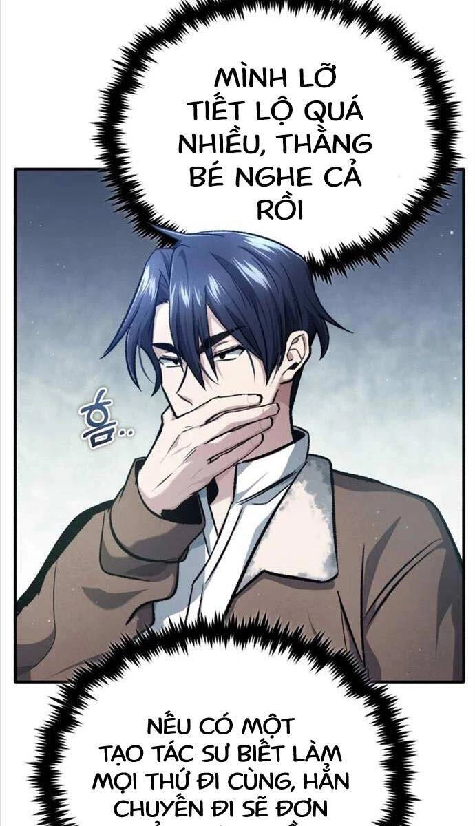 Hồi Quy Giả Về Hưu Chapter 24 - Trang 2