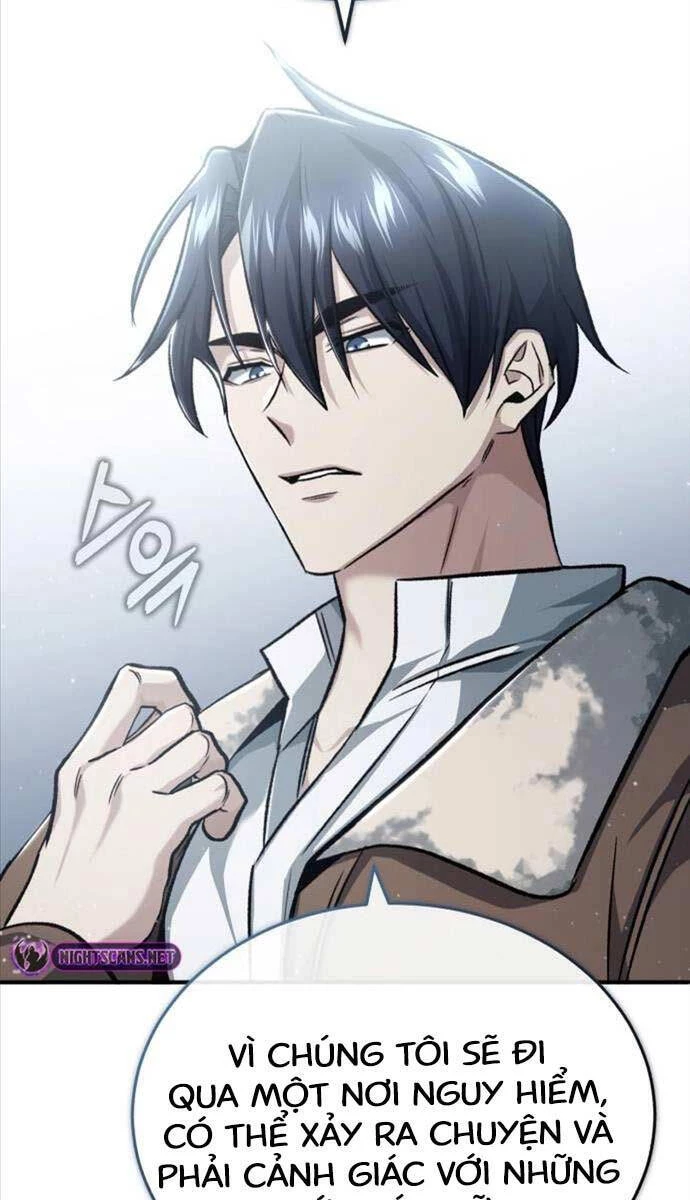 Hồi Quy Giả Về Hưu Chapter 24 - Trang 2