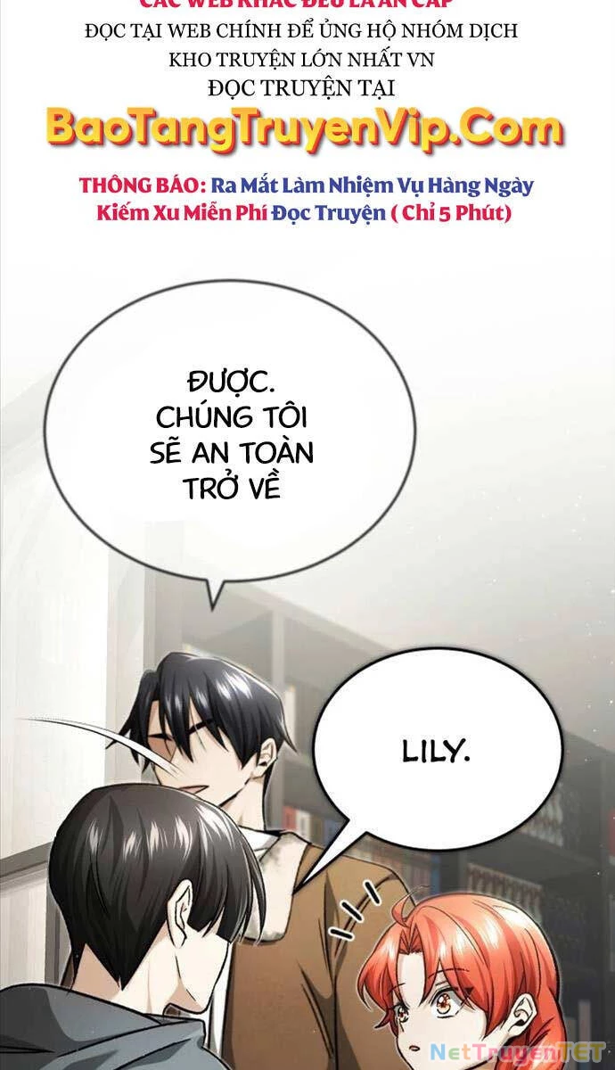 Hồi Quy Giả Về Hưu Chapter 24 - Trang 2