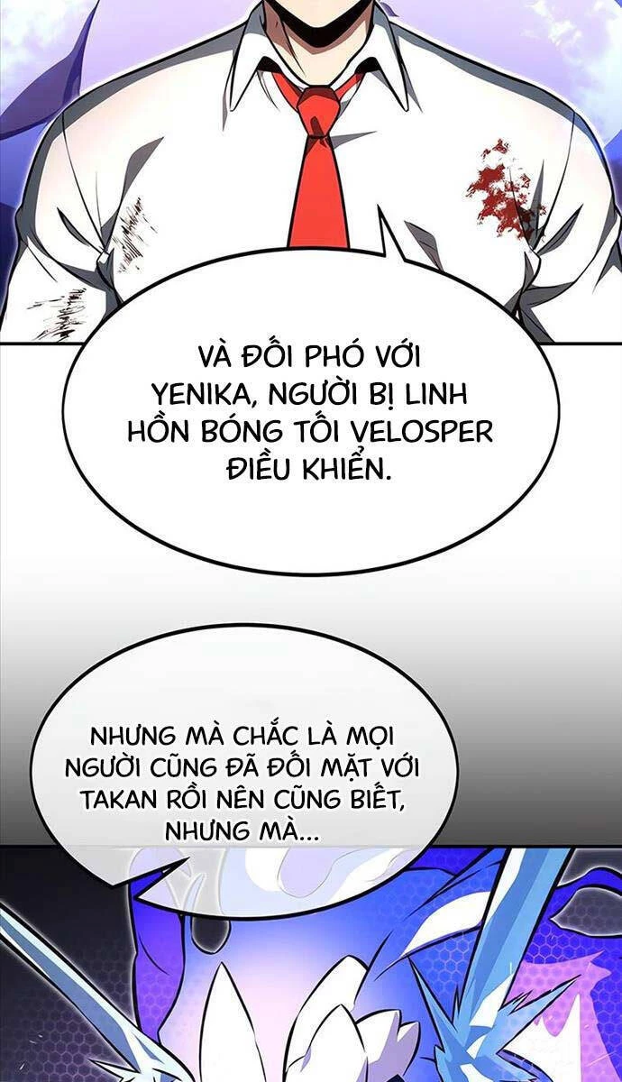 Hướng Dẫn Sinh Tồn Trong Học Viện Chapter 10 - 11