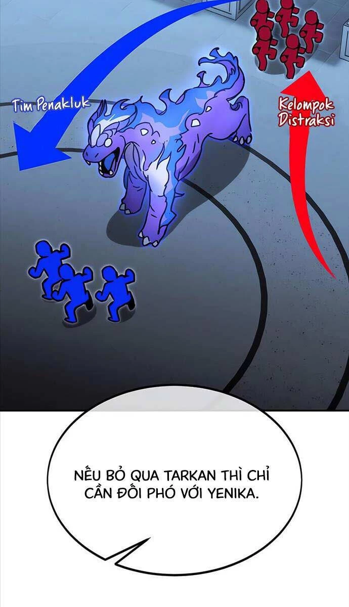 Hướng Dẫn Sinh Tồn Trong Học Viện Chapter 10 - 14